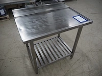 Nn dishwasher table