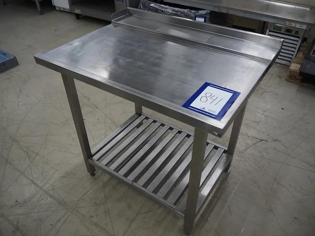 Nn dishwasher table - afbeelding 2 van  7