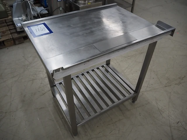 Nn dishwasher table - afbeelding 3 van  7