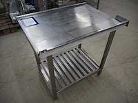 Nn dishwasher table - afbeelding 3 van  7