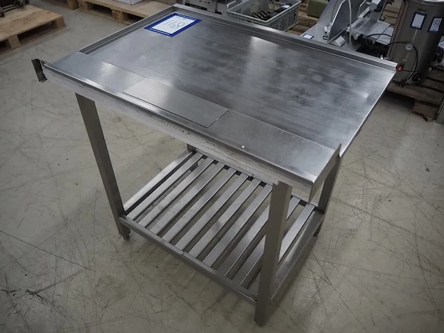 Nn dishwasher table - afbeelding 4 van  7
