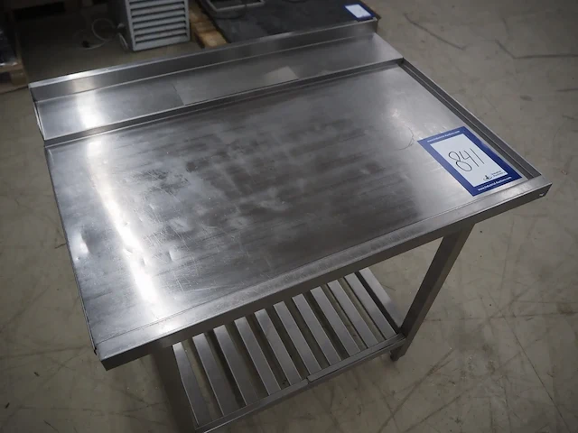 Nn dishwasher table - afbeelding 5 van  7