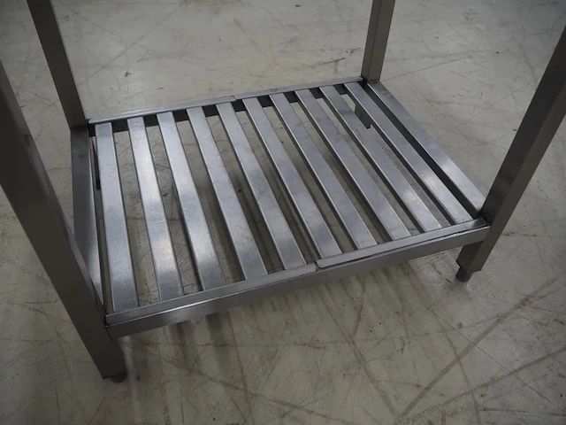 Nn dishwasher table - afbeelding 6 van  7
