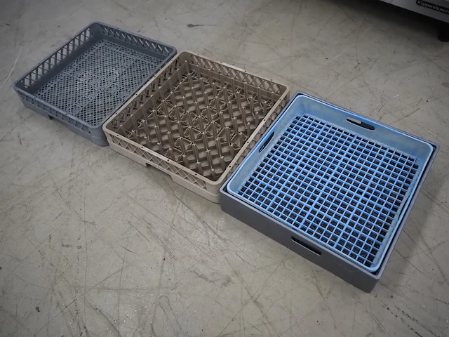 Nn dishwasher table - afbeelding 7 van  7