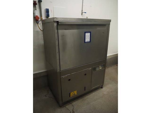 Nn dishwasher - afbeelding 1 van  12