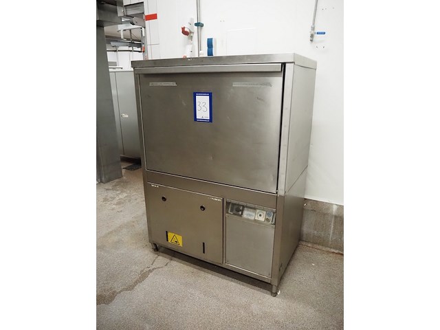 Nn dishwasher - afbeelding 5 van  12