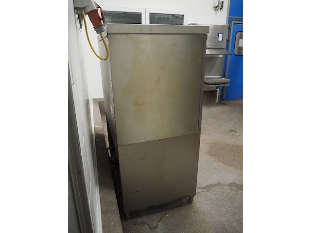 Nn dishwasher - afbeelding 7 van  12