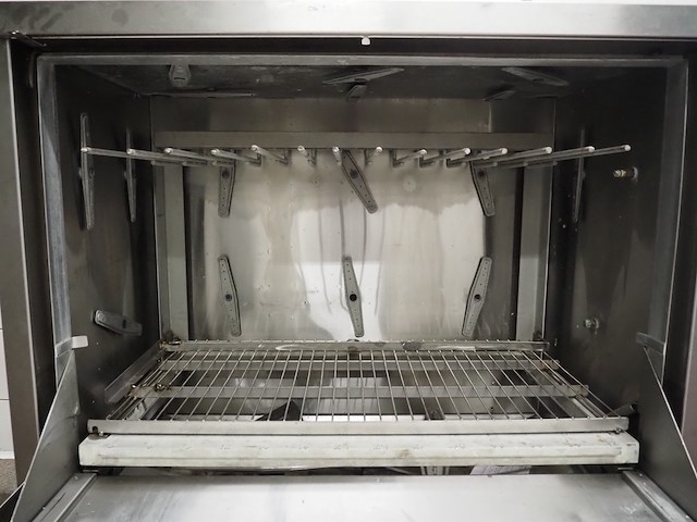 Nn dishwasher - afbeelding 9 van  12