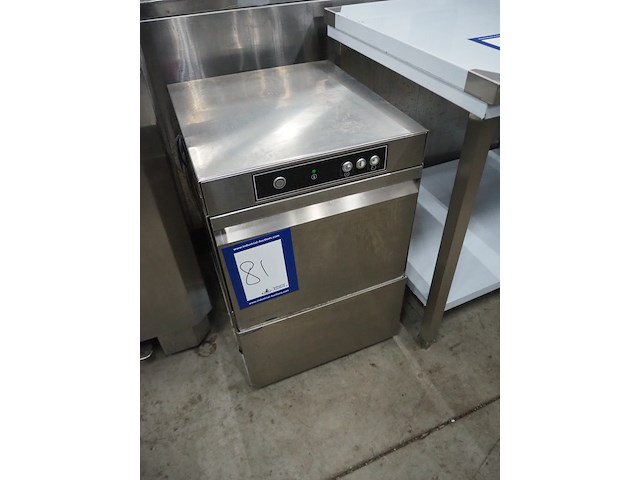 Nn dishwasher - afbeelding 1 van  7