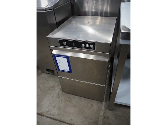Nn dishwasher - afbeelding 2 van  7