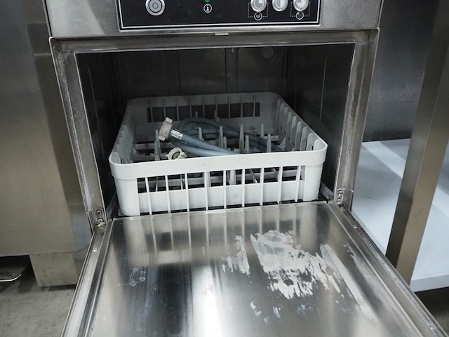 Nn dishwasher - afbeelding 3 van  7