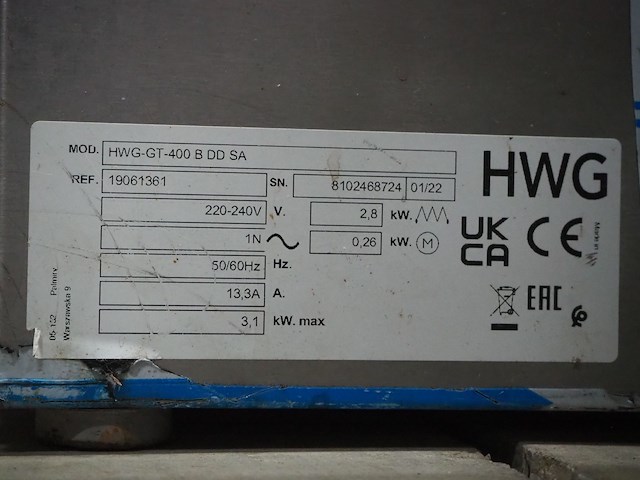 Nn dishwasher - afbeelding 7 van  7