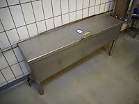 Nn disinfection tub - afbeelding 1 van  4