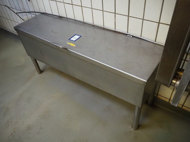 Nn disinfection tub - afbeelding 2 van  4