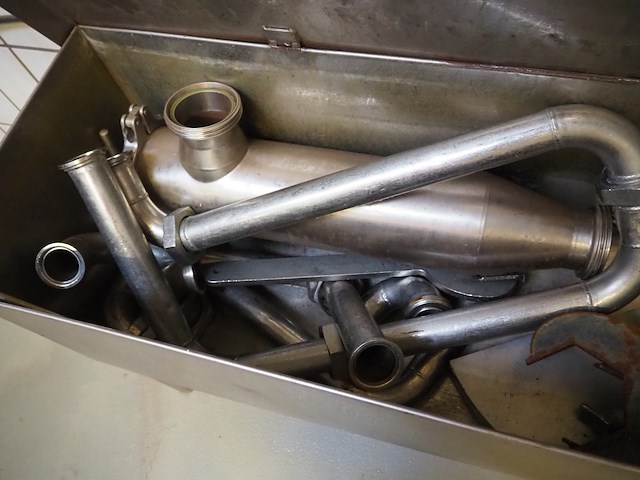 Nn disinfection tub - afbeelding 3 van  4