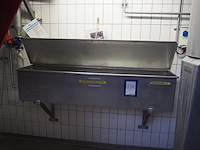 Nn disinfection tub - afbeelding 1 van  3