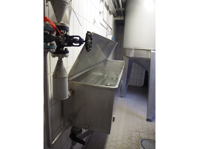Nn disinfection tub - afbeelding 2 van  3