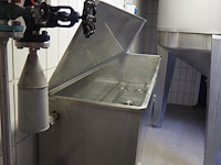 Nn disinfection tub - afbeelding 2 van  3