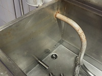 Nn disinfection tub - afbeelding 3 van  3