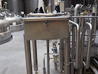 Nn disinfection tub - afbeelding 3 van  3