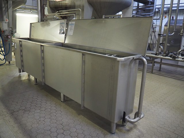 Nn disinfection tub - afbeelding 2 van  3