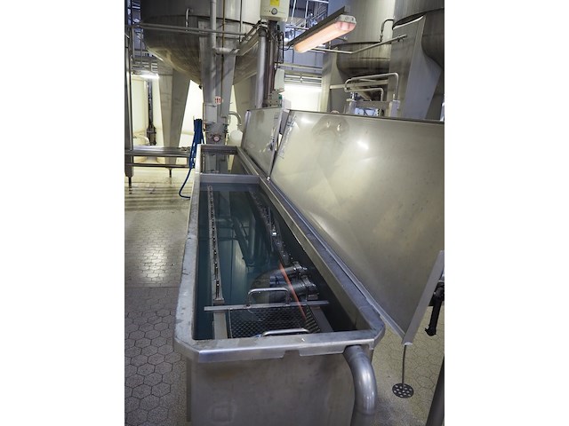 Nn disinfection tub - afbeelding 3 van  3