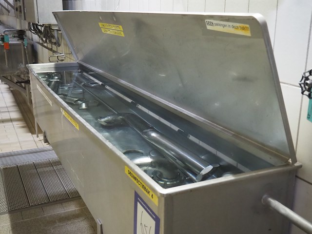 Nn disinfection tub - afbeelding 3 van  3