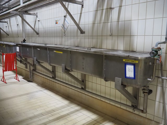 Nn disinfection tub - afbeelding 1 van  4