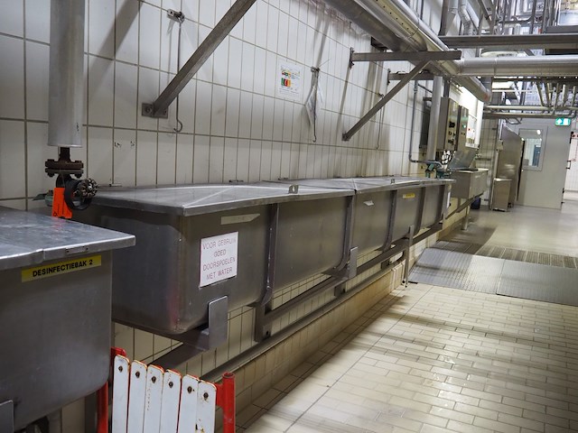 Nn disinfection tub - afbeelding 2 van  4