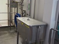 Nn disinfection tubs - afbeelding 1 van  5