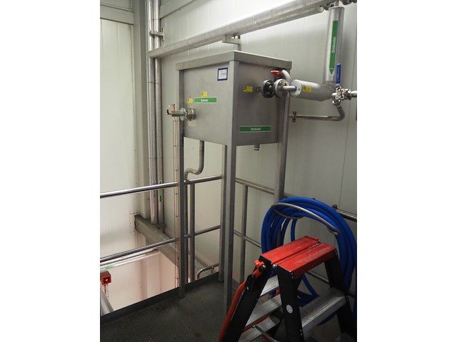 Nn disinfection tubs - afbeelding 2 van  5