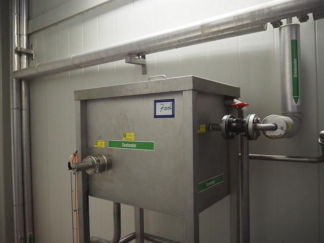 Nn disinfection tubs - afbeelding 3 van  5