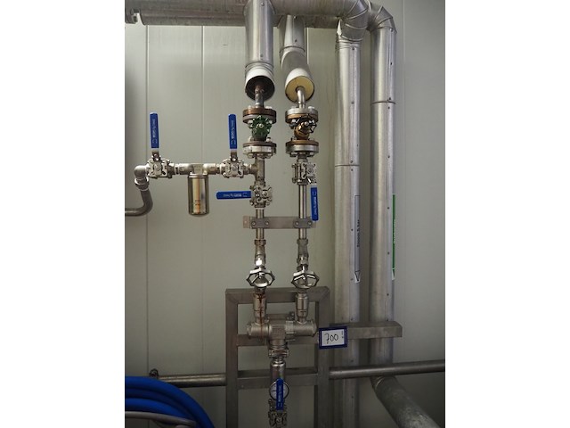 Nn disinfection tubs - afbeelding 4 van  5