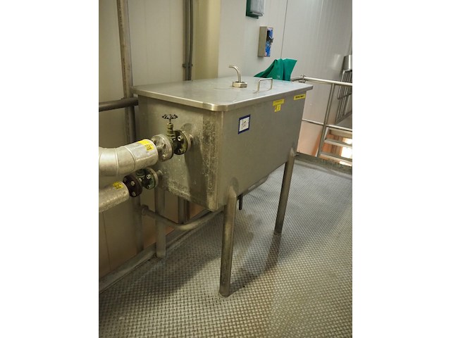 Nn disinfection tubs - afbeelding 5 van  5