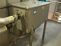 Nn disinfection tubs - afbeelding 5 van  5