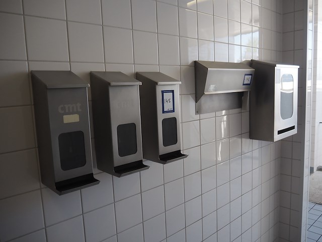 Nn dispensers - afbeelding 2 van  4