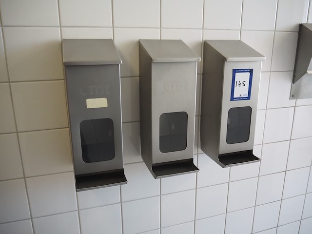 Nn dispensers - afbeelding 3 van  4