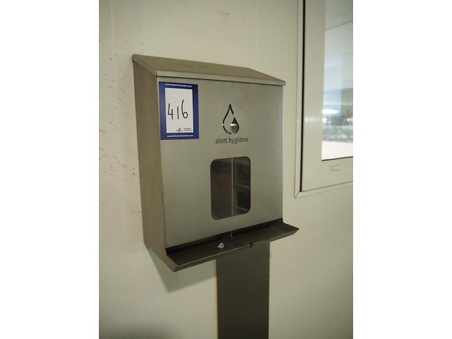 Nn dispensers - afbeelding 5 van  7