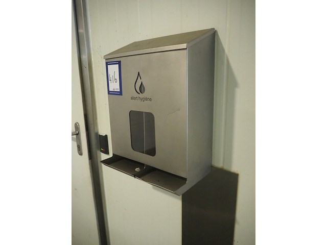 Nn dispensers - afbeelding 6 van  7