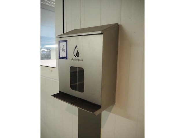 Nn dispensers - afbeelding 4 van  6