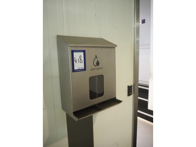 Nn dispensers - afbeelding 5 van  6