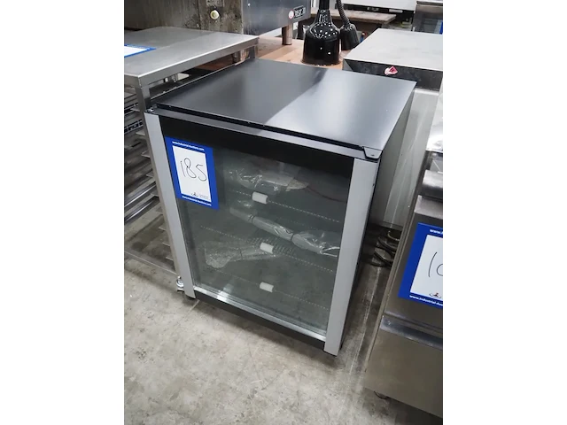Nn display refrigerator - afbeelding 1 van  8