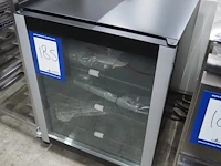 Nn display refrigerator