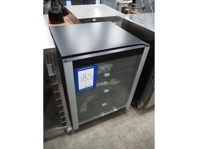 Nn display refrigerator - afbeelding 2 van  8