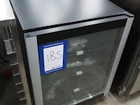 Nn display refrigerator - afbeelding 2 van  8