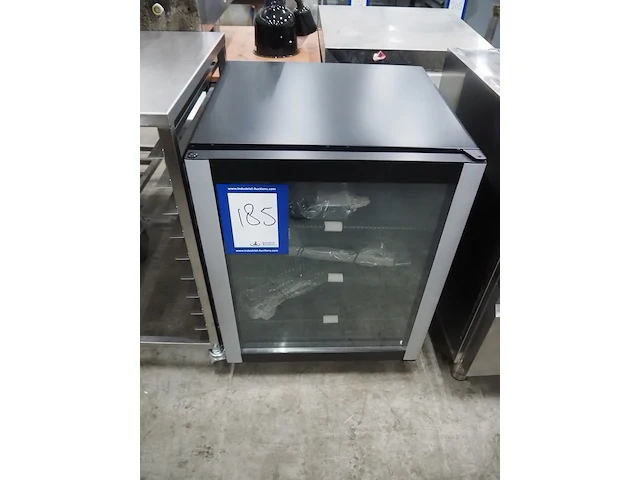 Nn display refrigerator - afbeelding 3 van  8