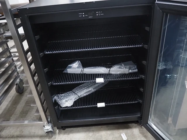 Nn display refrigerator - afbeelding 4 van  8
