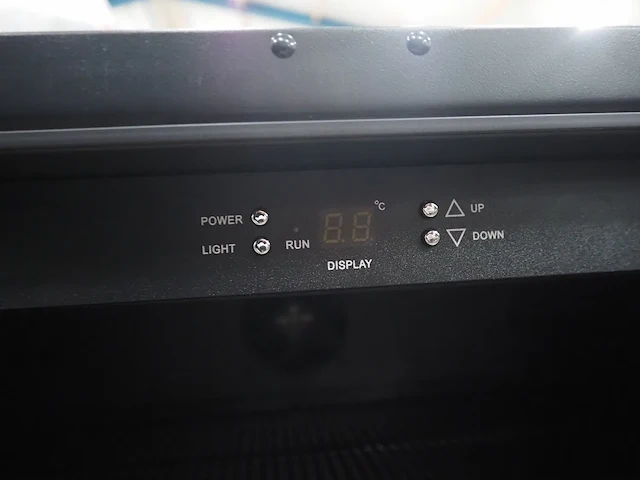 Nn display refrigerator - afbeelding 5 van  8