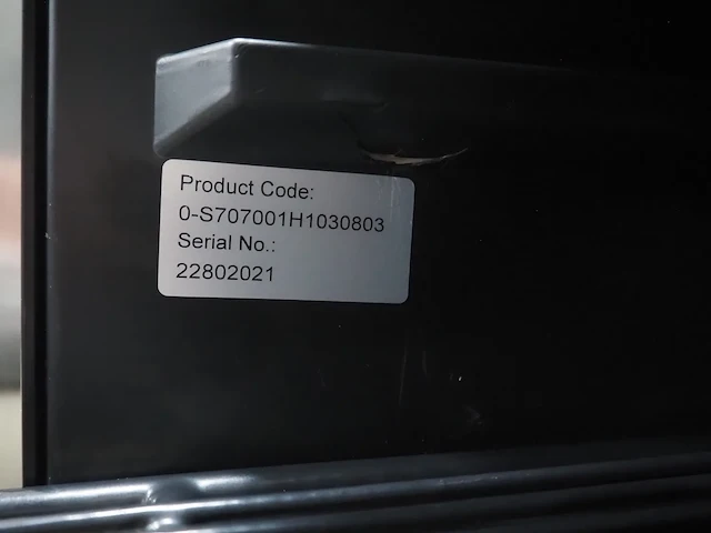Nn display refrigerator - afbeelding 7 van  8