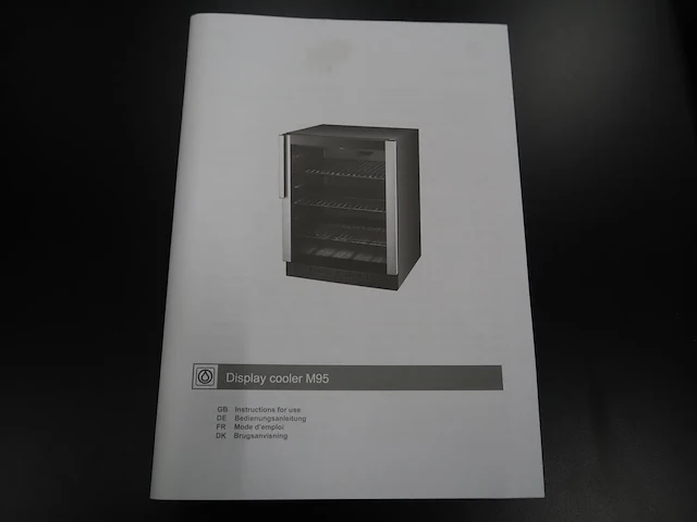 Nn display refrigerator - afbeelding 8 van  8